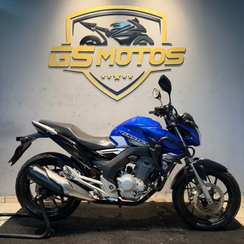 Twister 250 NOVA ( Divido até 21x no cartão)