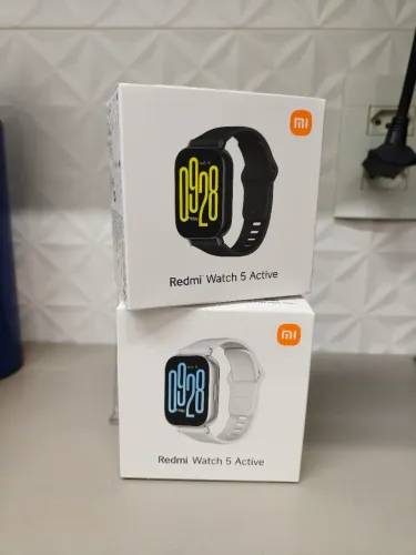 Redmi WATCH 5 active