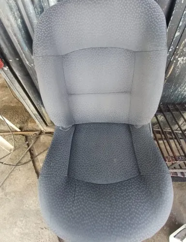 Bancos dianteiros Renault clio 
