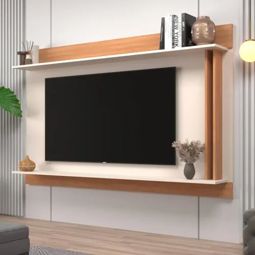 Painel pra TV de até 65 polegadas!