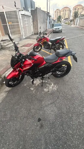 VENDO FZ 25 2025 