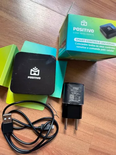 Smart controle