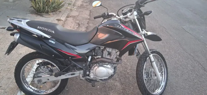 VENDO BROS 150 2013 MIX ESD