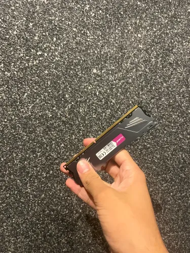 PENTE MEMÓRIA RAM 8GB KLLISRE