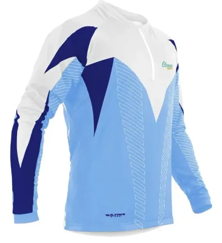 Camiseta ciclismo Ultra Bikes "P" NN