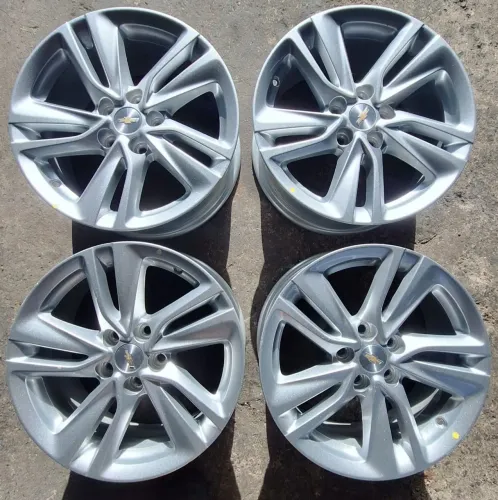 Rodas Aro 16 GM