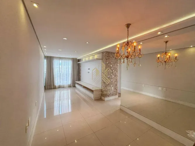 Apartamento com 2 dormitórios, 62 m² - venda por R$ 850.000 ou aluguel por R$ 4.200 - Jard