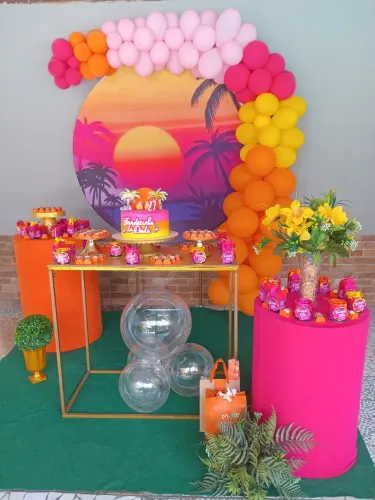 Decoracao