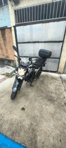 Vendo Yamaha fazer 250