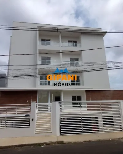 Apartamento com 3 dormitórios para alugar por R$ 3.210,00/mês - Dom Bosco - Jaguariúna/SP
