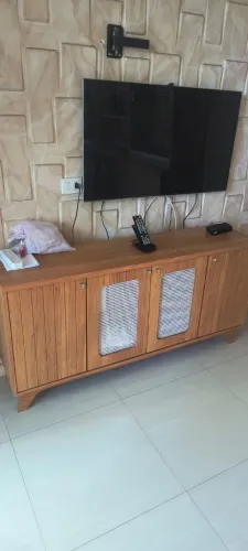 Aparador novo moderno