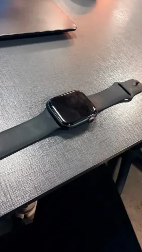 Apple Watch séries 6 - 44mm