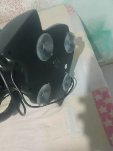 Simulador de corrida