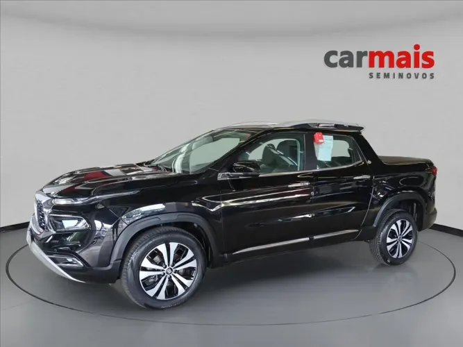Fiat Toro Volcano 1.3 T270 4X2 Flex AUT 2025