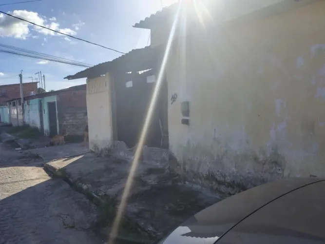 Terreno 150m² no Centro de Igarassu | Rua Principal | Ótima Localização