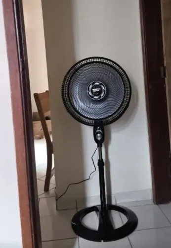 Ventilador mundial 
