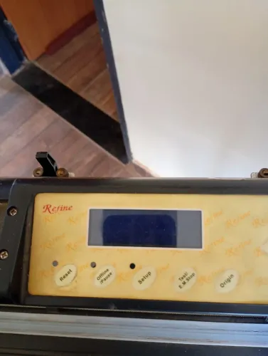 Plotter de recorte 72cm
