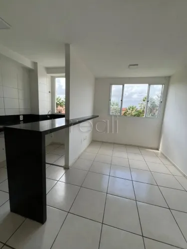 Condomínio Reserva Arvoredo | Barroso | 56m² | 02 Quartos
