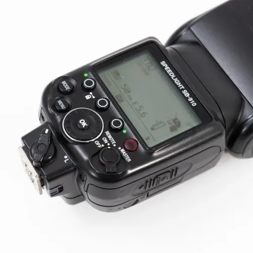 flash sb-910 nikon
