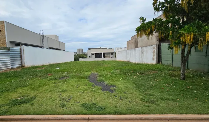 Lote/Terreno para venda possui 463 metros quadrados em Granja Marileusa - Uberlândia - Min