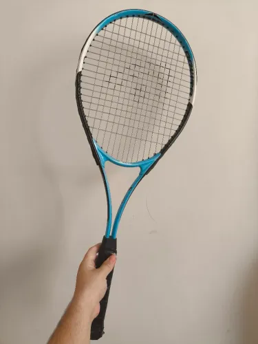 Raquete de tenis