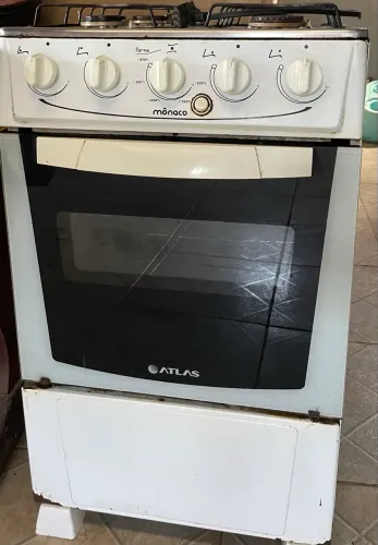 Vende - se Fogão 