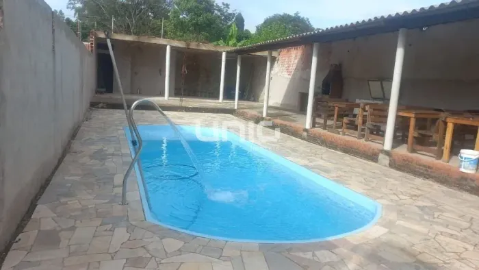 Casa para venda no Bairro Estância Lago Azul (Ártemis) - Piracicaba/SP REF: CA2990