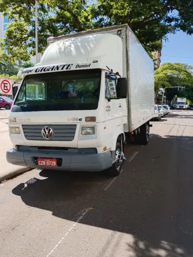 Disk transportes Maringá e região
