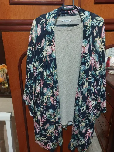 Conjunto feminino