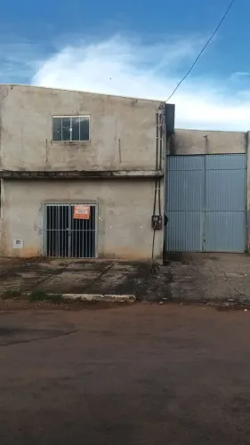 Vendo ou alugo