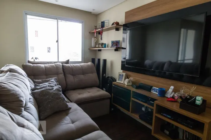 Apartamento à Venda - Butantã, 3 Quartos, 95 m2