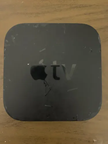 Apple TV