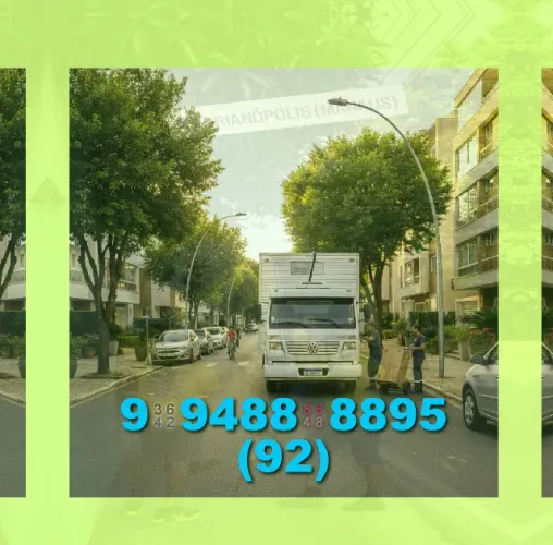 Frete Bau - Transporte Seguro e Confiável para Suas Cargas