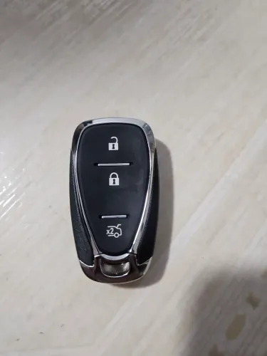 Chave carcaça chevrolet 