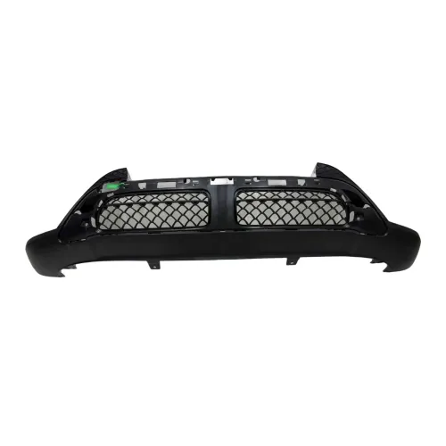 Aplique Parachoque Dianteiro Mercedes Gle 450d 2024 2025 Suv