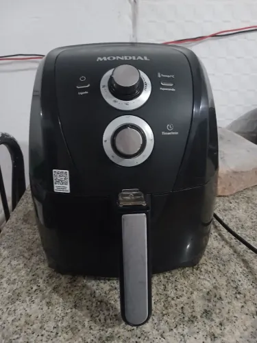 Air fryer mondial