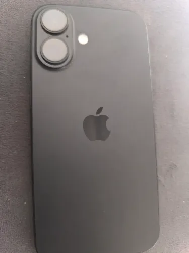 iPhone 16 128 gigas