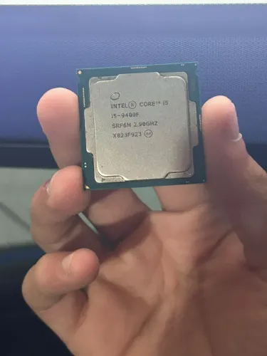 I5 9400f