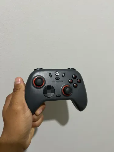 Controle nova 2 lite gamesir