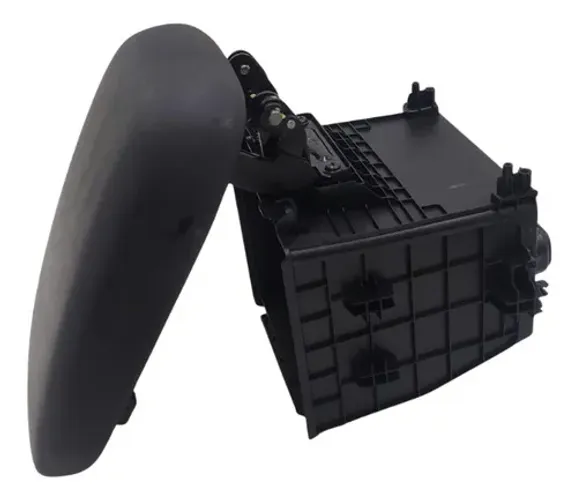 Apoio De Braço Do Console Hyundai Creta 2023 2024