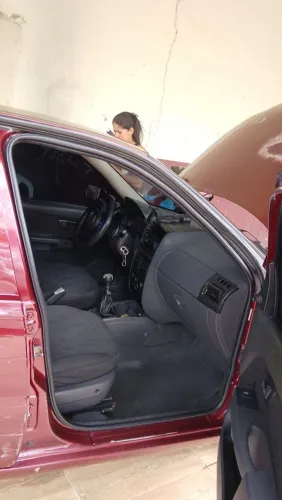 Fiat Palio ELX 1.0 Fire/30 Anos F. Flex 8V 4P 2011