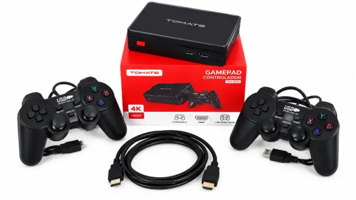 Videogame