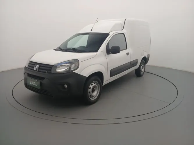 Fiat Fiorino Endurance EVO 1.4 Flex 8V 2P 2023