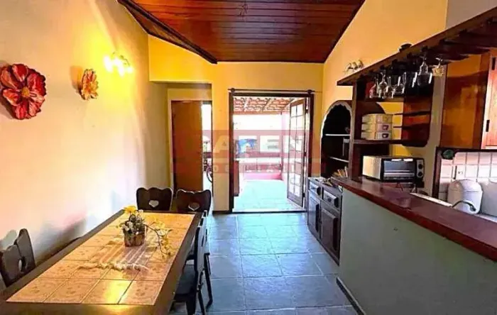 Apartamento no Condomínio Canto do Mar Geribá Canto Direito Búzios RJ