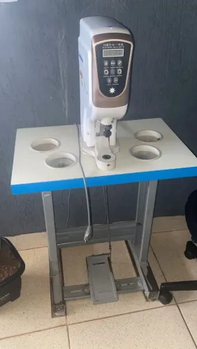 Produtos para acabamento