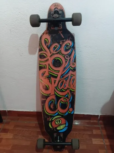 Longboard Sector 9