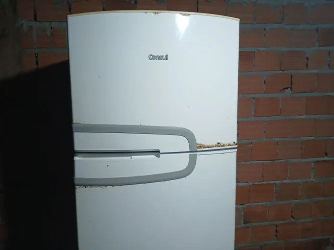 vende.se. refrigeradorusado
