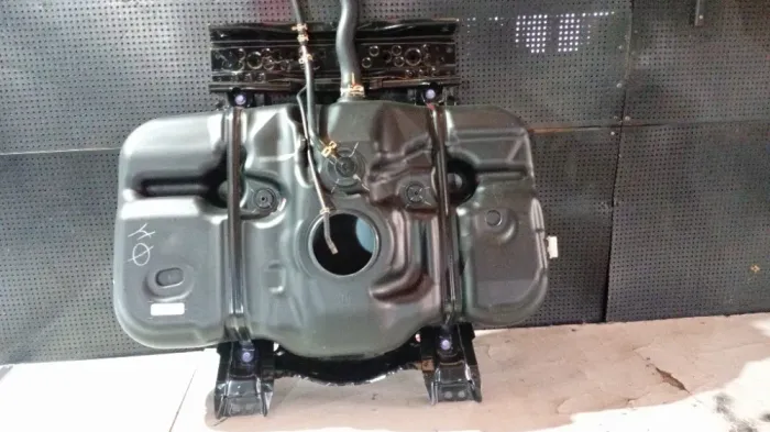 Tanque De Combustível Suporte Honda Hrv 1.5 Turbo 2021