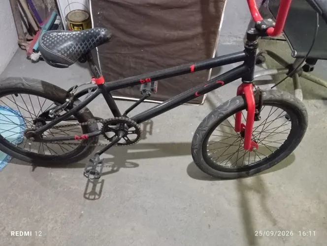 Bike bmx
