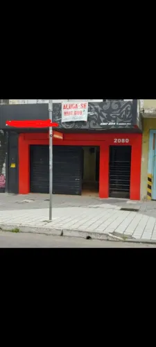 Loja no Calçadão de Pelotas